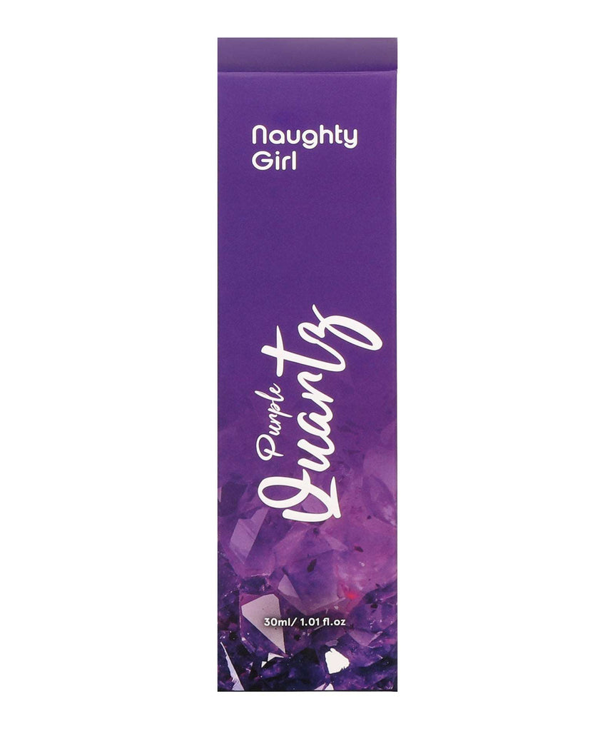 Naughty Girl Edp Purple Quartz 30Ml