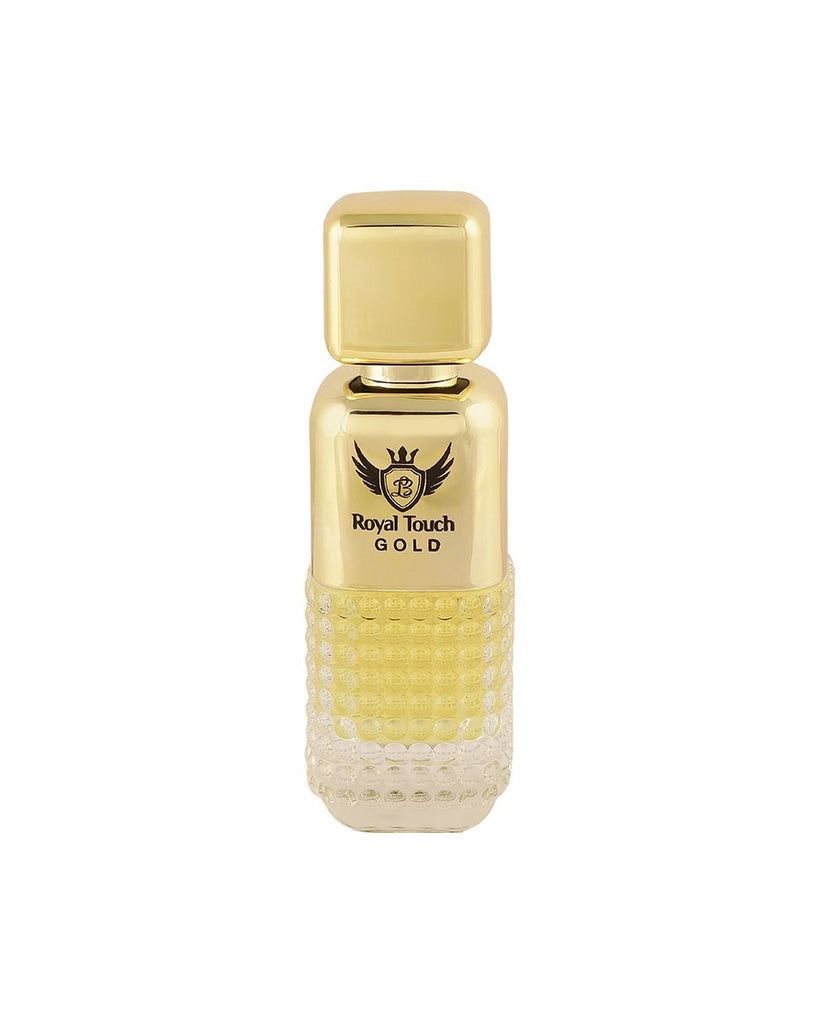 LB Perfume Royal Touch Gold 50ML