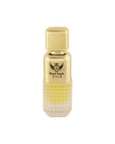 Lyla Blanc Royal Touch Gold Perfume For Men 50ML