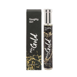 Naughty Girl Miles In Gold Perfume for Women -  30Ml