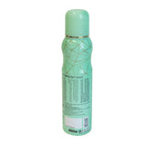 Naughty Girl Shine Deodorant 120ml For Women