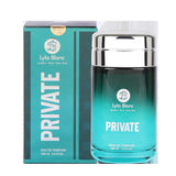 Lyla Blanc Perfume Private Green Moss 100 Ml Edp For Men And Women