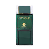 Lyla Blanc Perfume Saviour Saffron Leather 80 Ml Edp For Men & Women