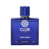 Lyla Blanc Perfume Club Blue Cedar 100 Ml Edp For Men And Women