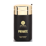 Lyla Blanc Perfume Private Dark Wood 100 Ml Edp For Men