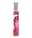 Naughty Girl Guess Who Eau De Parfum for Women - 30ML bottle showcasing bold design and alluring fragrance.