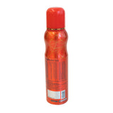 Naughty Girl Eva Deodorant 120ml For Women